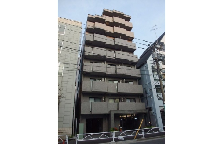 ルーブル菊川